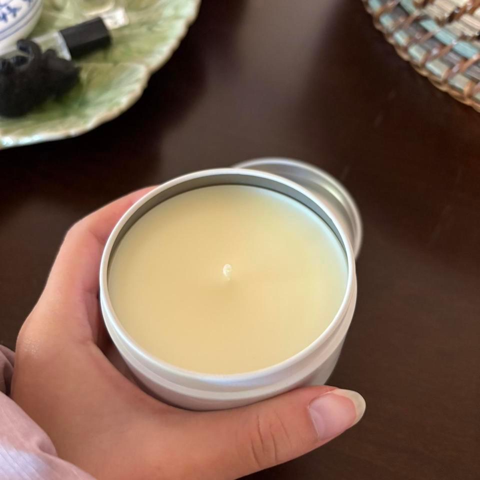 Lafco Marine Candle 4oz New 3