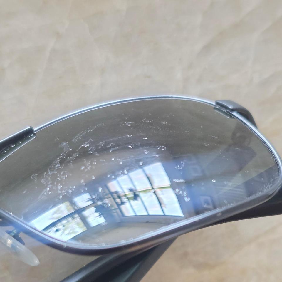 Ray Ban Rb3516 0069a Polarized Sunglasses 56b4 7