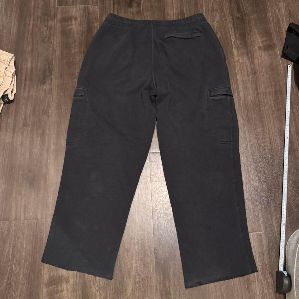 Vintage Nike Heavyweight Sweatpants Size 75b8 3