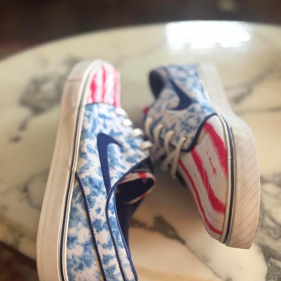 Nike Sb Stefan Janoski Usa 38c7 3
