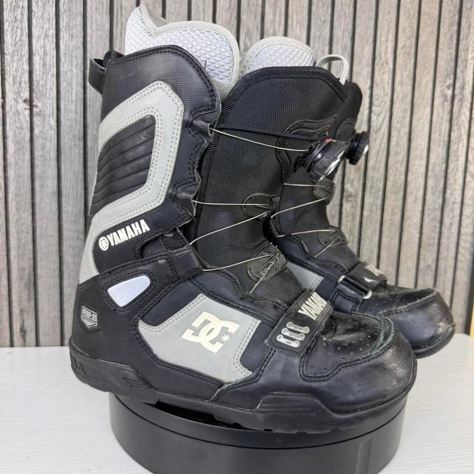 Dc Judge Snowboarding Boots 95 Bbee 3