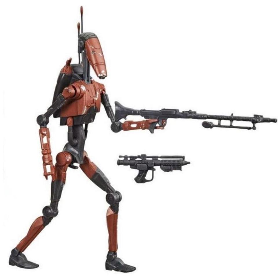 Star Wars The Vintage Collection