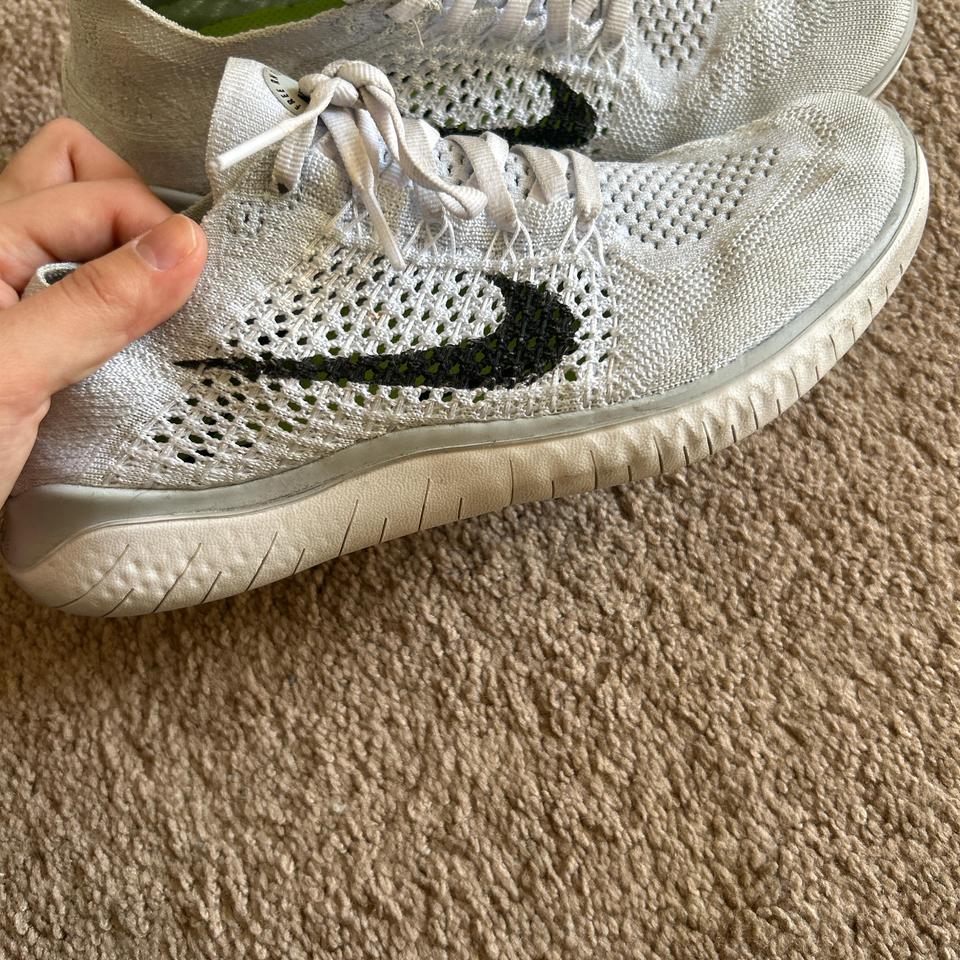 Nike Free Runs Flyknit Womens Ca18 3