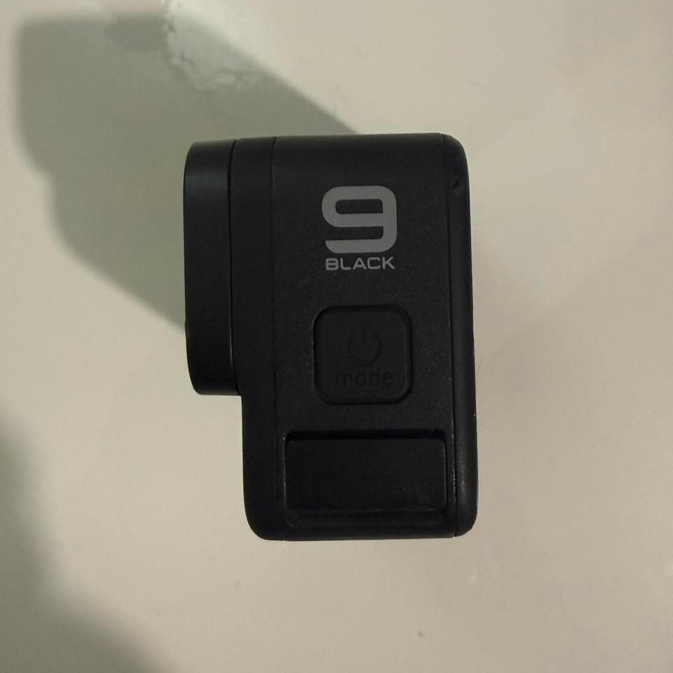 Gopro Hero 9 Black Action 3