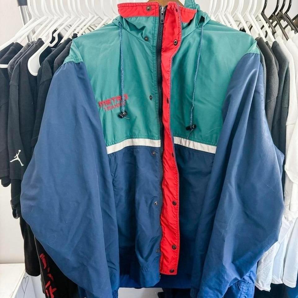 Vintage 80s90s The Empire Co 9ab2