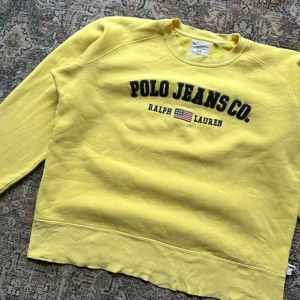 Ralph Lauren Polo Jean Co 3dbb