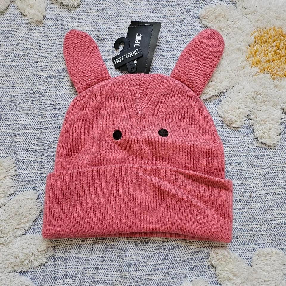 Toilet Bound Hanako Kun Beanie 5875