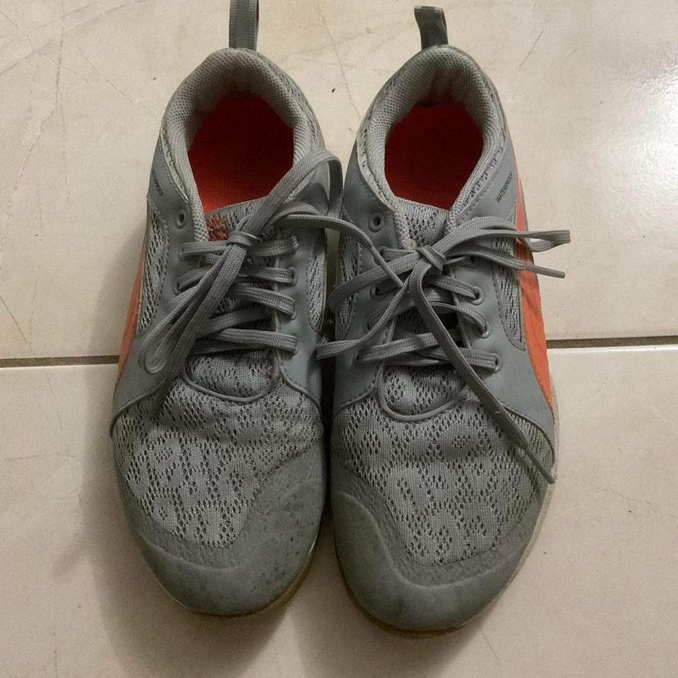 Puma Golf Tenis Shoes 4