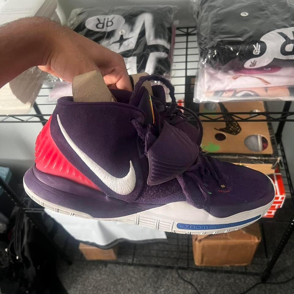 Nike Kyrie 6 Enlightenment Fast 8eb6