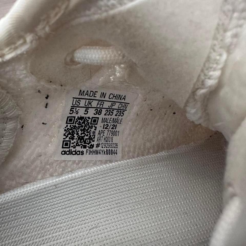 Adidas Men Yeezy Boost 350 36a5 5
