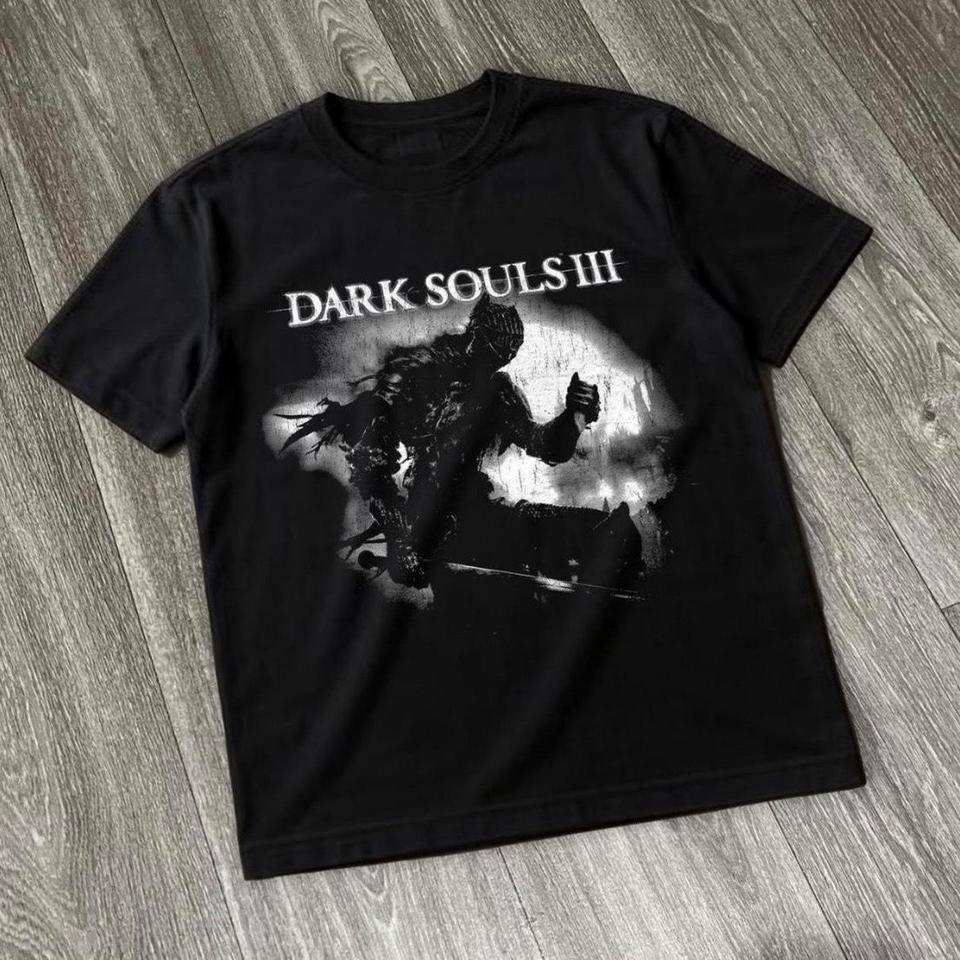 Custom Dark Souls 3 Video 0978