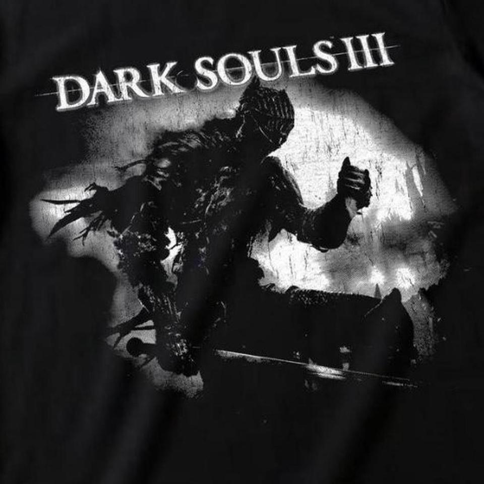 Custom Dark Souls 3 Video 0978 2