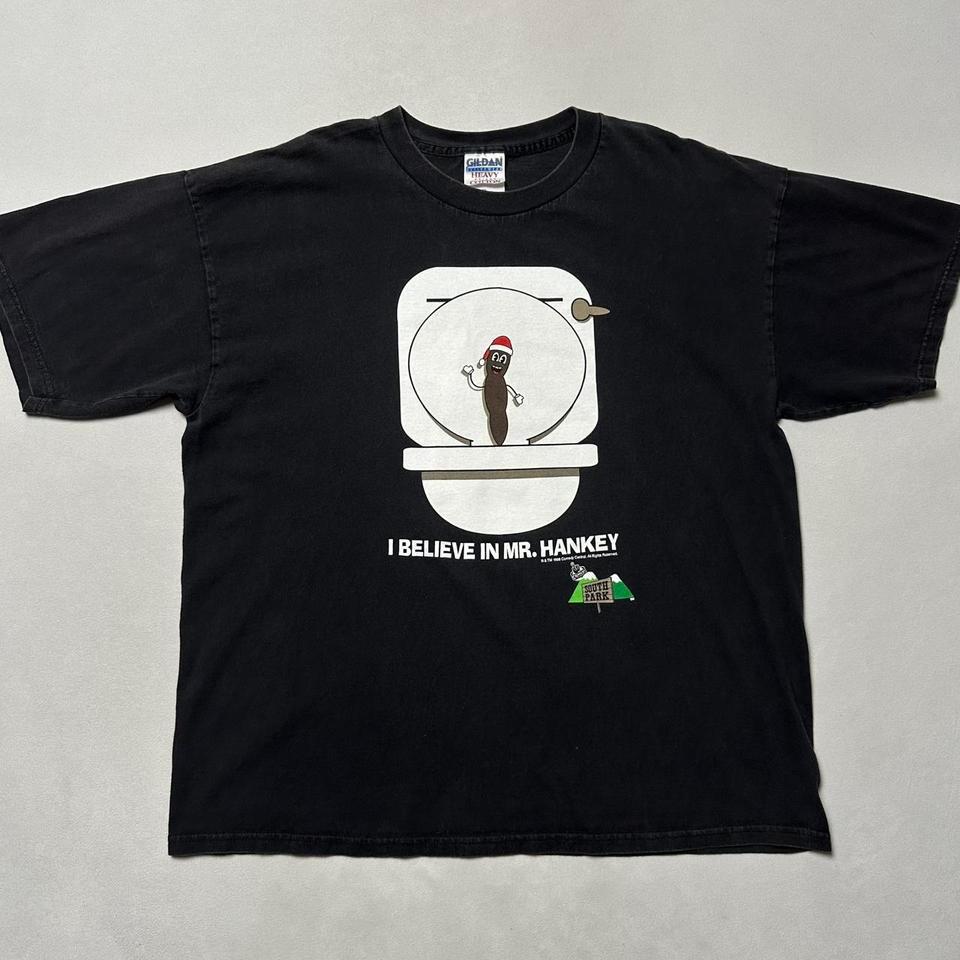 Vintage South Park Mr Hankey 23ac