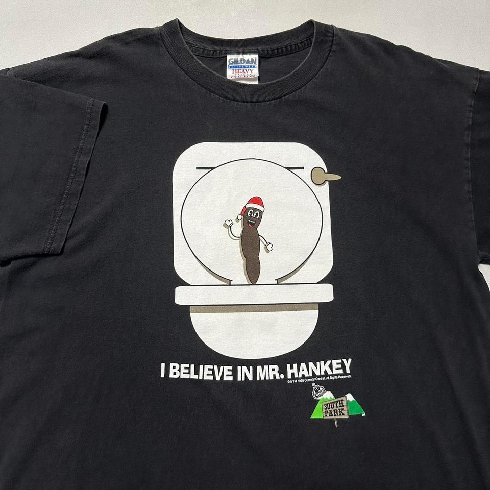 Vintage South Park Mr Hankey 23ac 2
