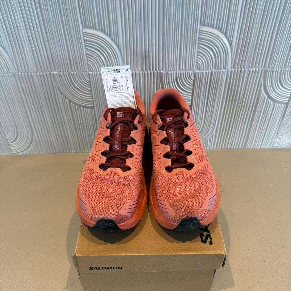 Salomon Drx Defy Grvl W E699 7