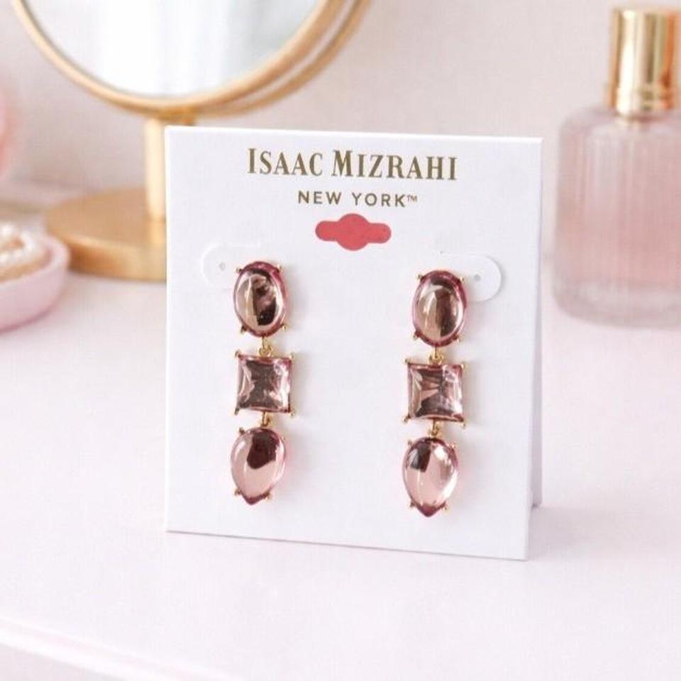 Brand New With Tags Isaac 087b