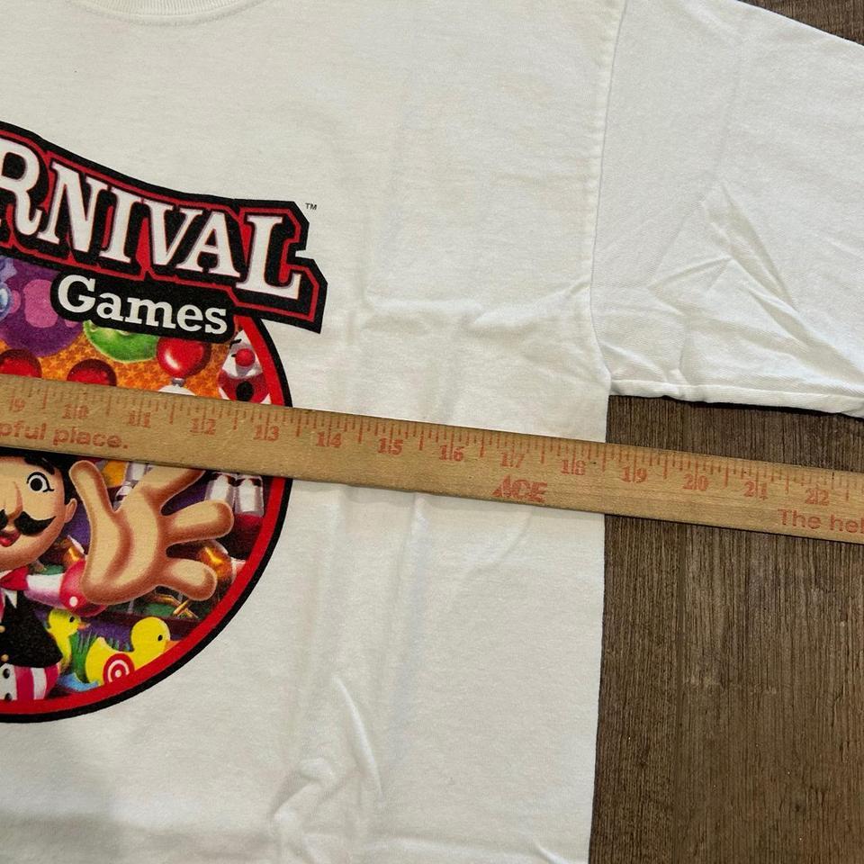 Carnival Games Video Game Promo 4