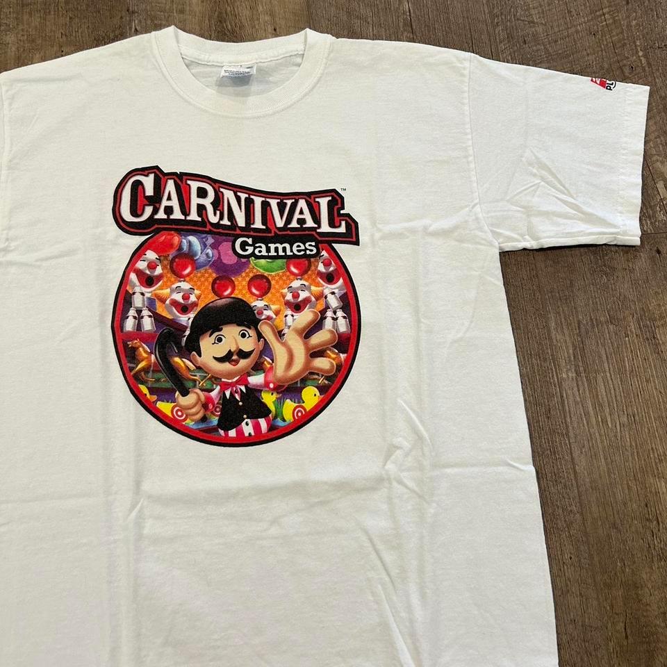 Carnival Games Video Game Promo 2