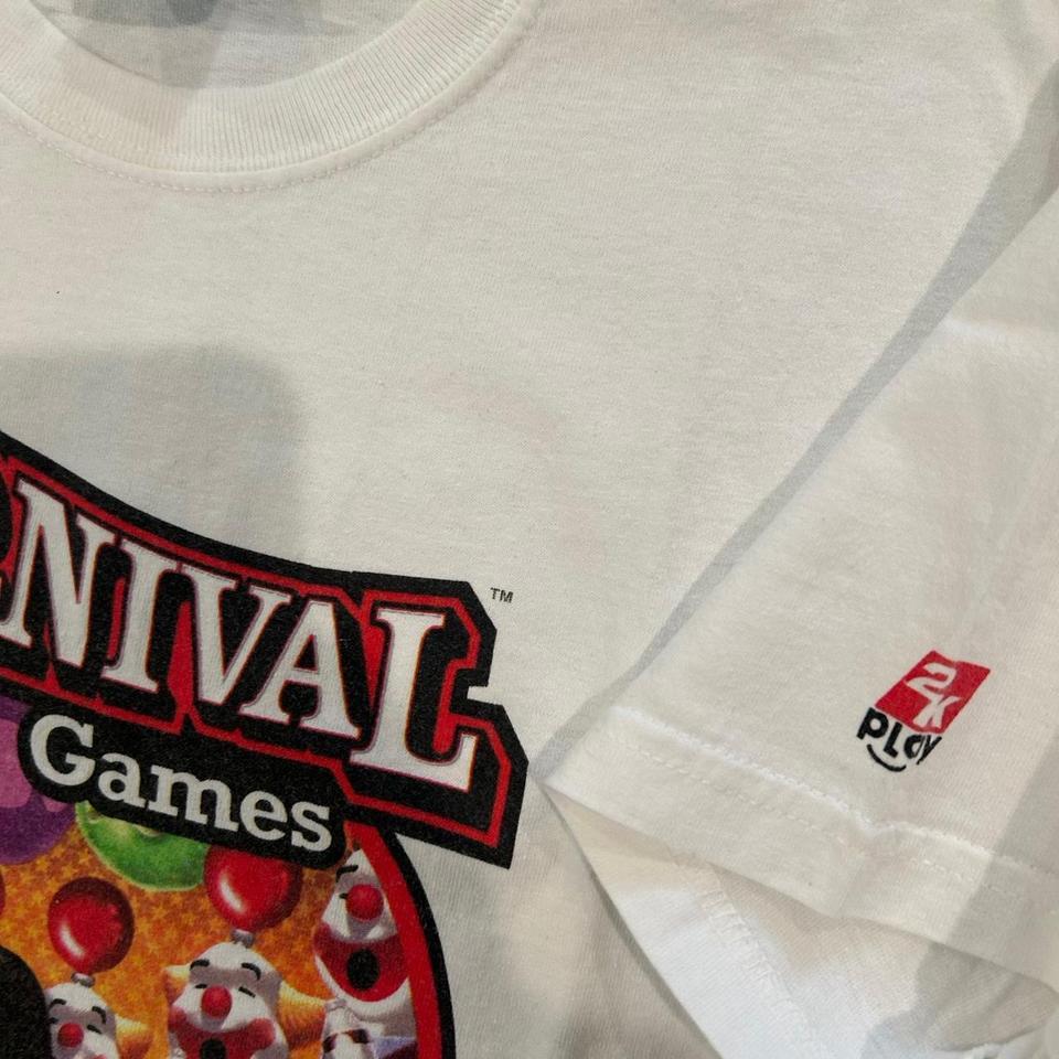 Carnival Games Video Game Promo 3