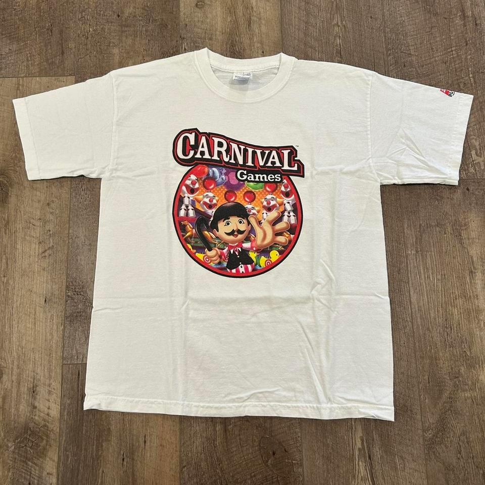 Carnival Games Video Game Promo 7