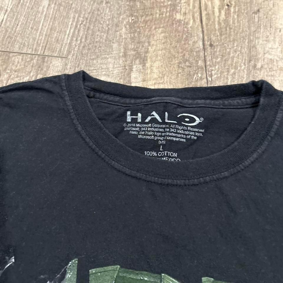 Halo 5 Promo Tee A 8903 4