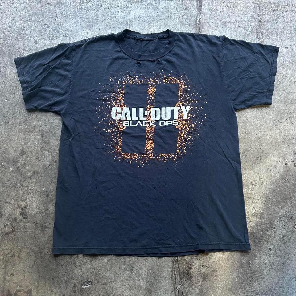 Call Of Duty Black Ops