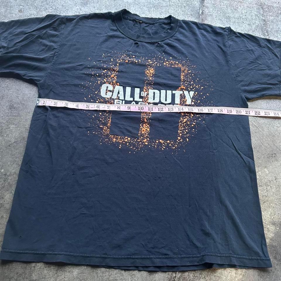 Call Of Duty Black Ops 2