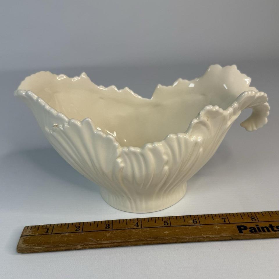Lenox Teleflora 75th Anniversary Gravy