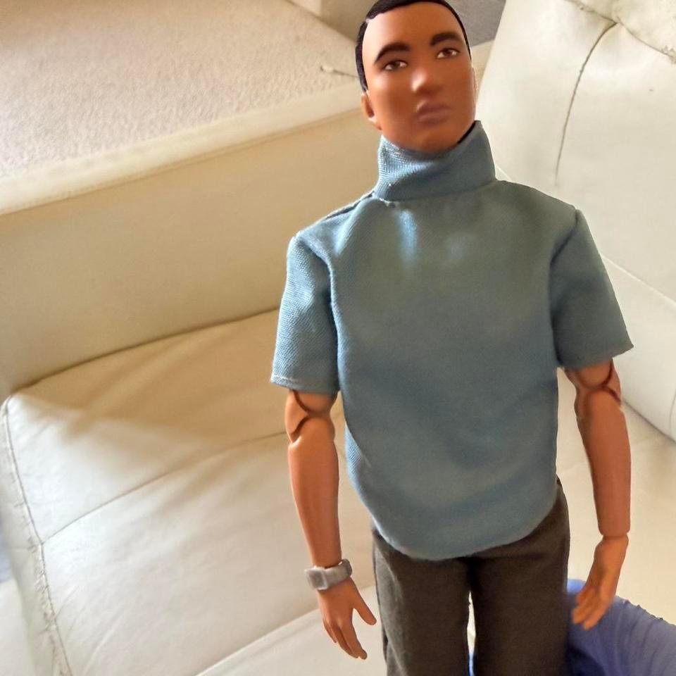 Barbie Signature Looks Wave Three 8dad 2