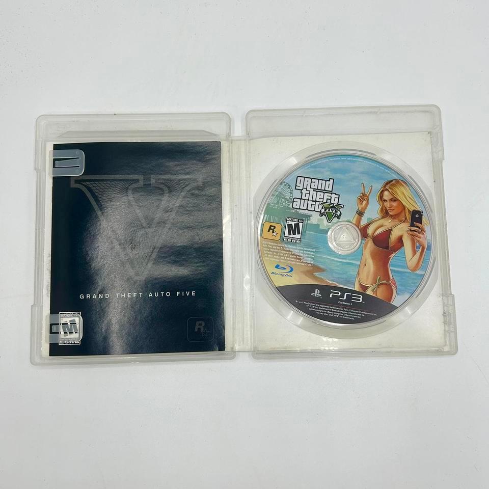Grand Theft Auto V Gta 2