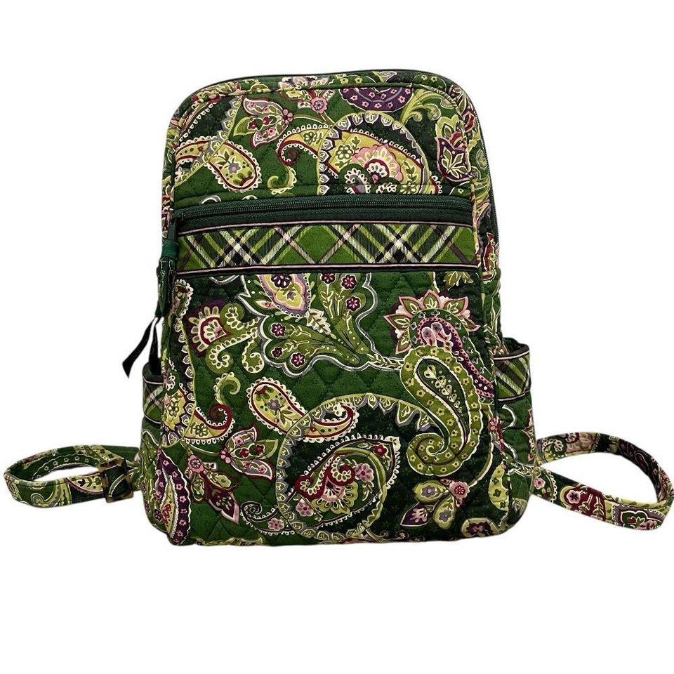 Vintage Y2k Vera Bradley Chelsea