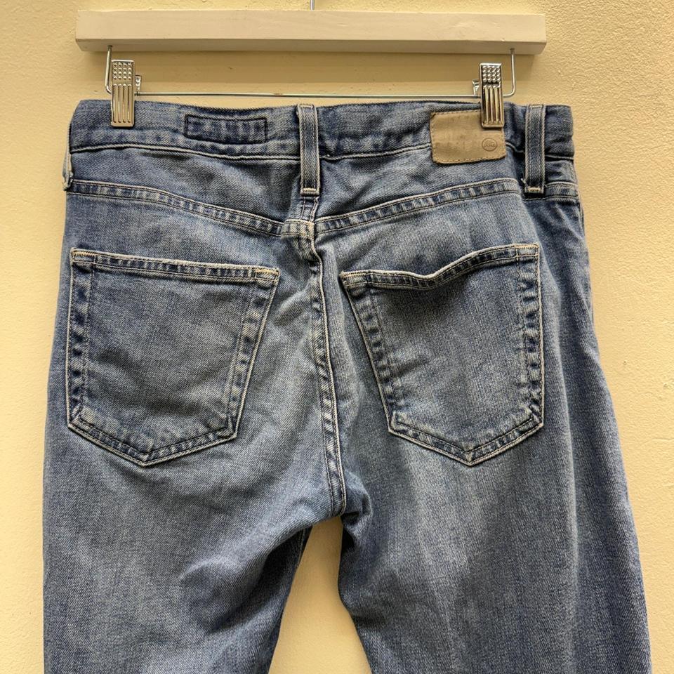 Ag Ed 26r Denim Adriano 7d2b 7