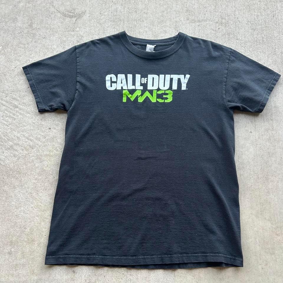2011 Call Of Duty Modern B65d 5