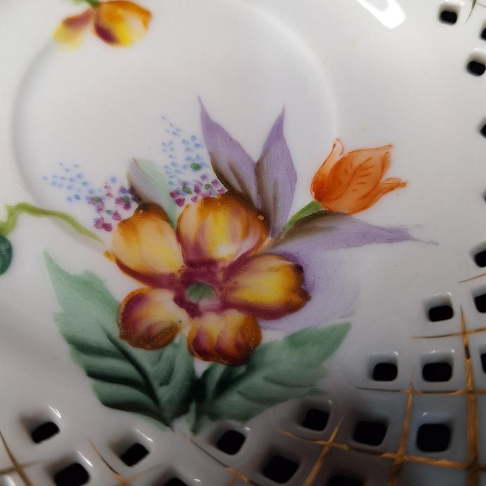Ew Princess China Reticulated 6 C587 3