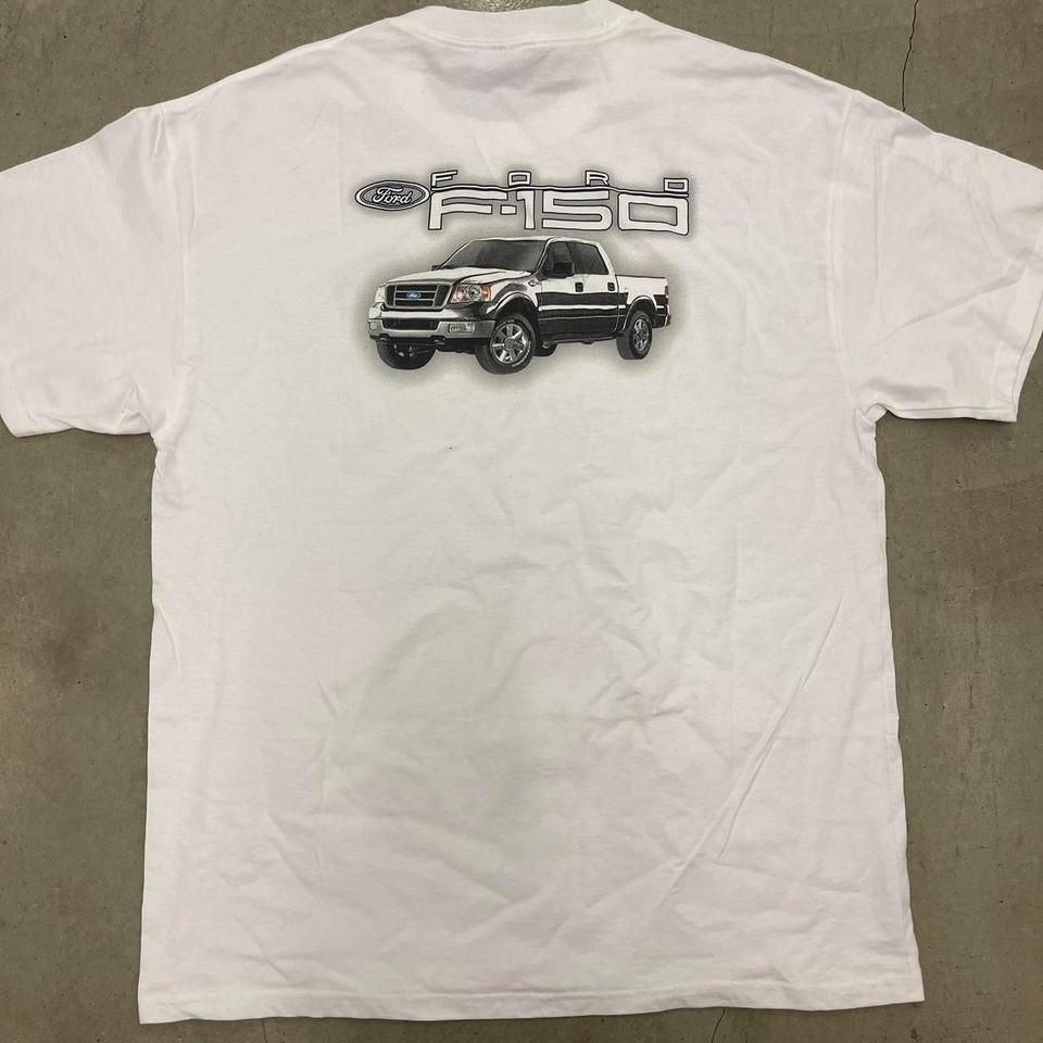 Y2k Ford F 150 Car T Shirt