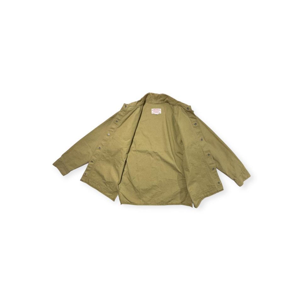 Filson Dry Finish Tin Cloth 2c7d 5