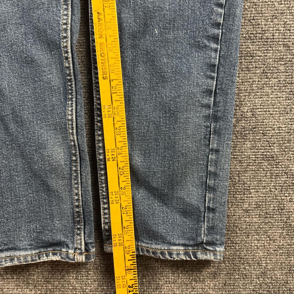 Old Navy Distressed 2000s Styled 2475 4