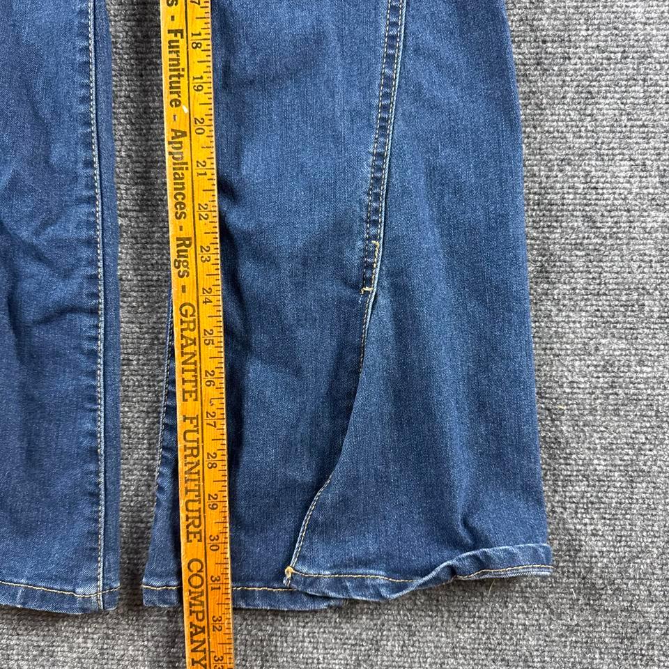 Jessica Simpson Dark Wash Blue Fa3e 3