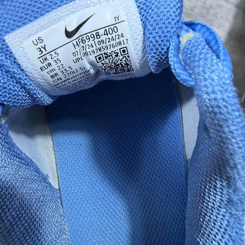 Nike Zoom Vomero 5 Shoes Ef3b 6
