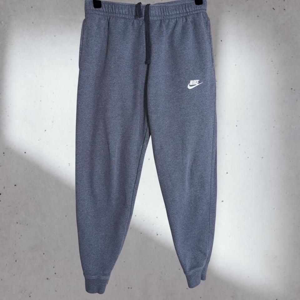 Nike Grey Joggers Size M Ddc7