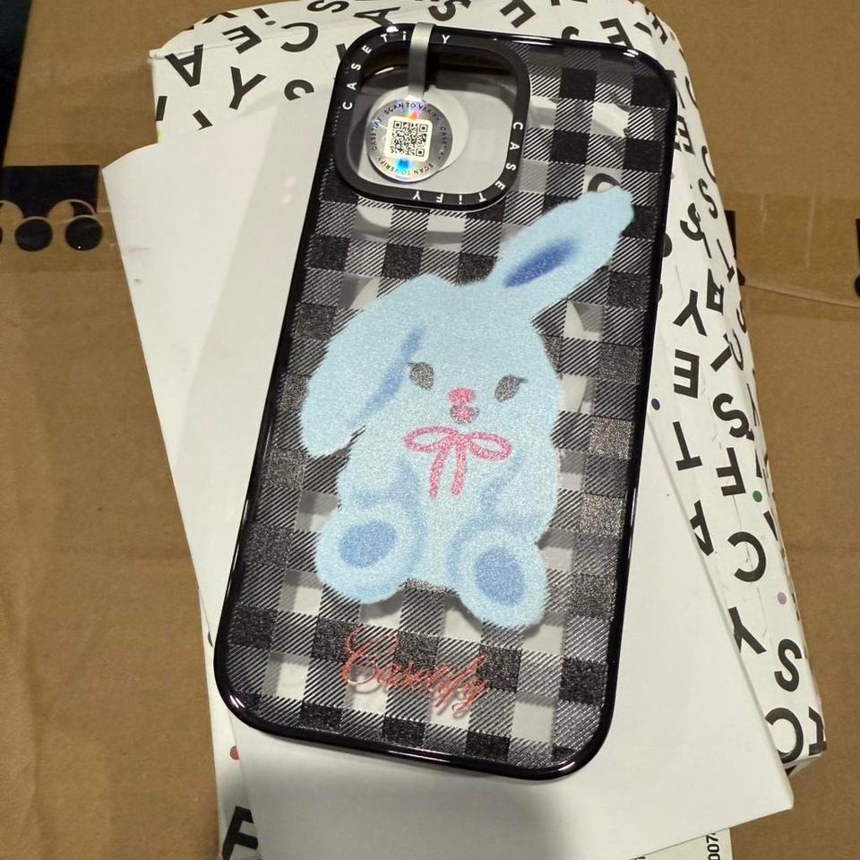 Bnwb Casetify Iphone 16pro Max