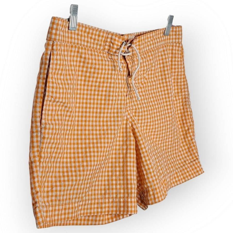 Venissac Mens Swim Trunk Shorts 2
