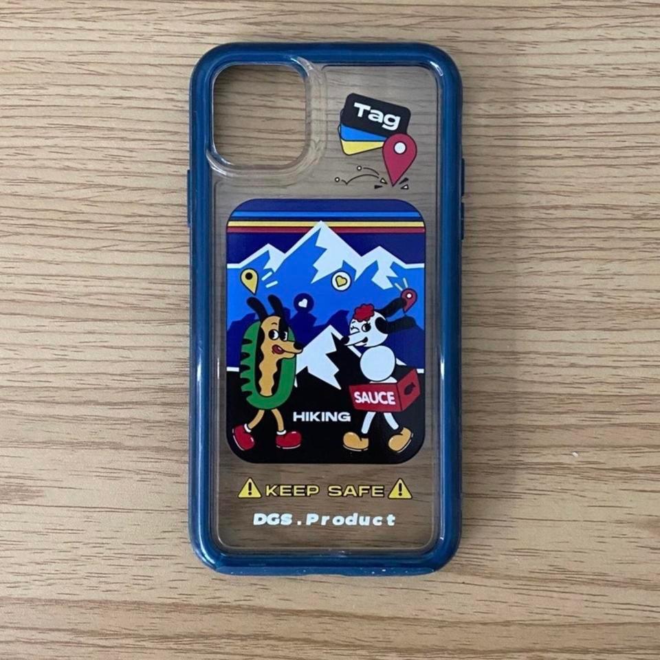 Iphone 11 Pro Max Phone