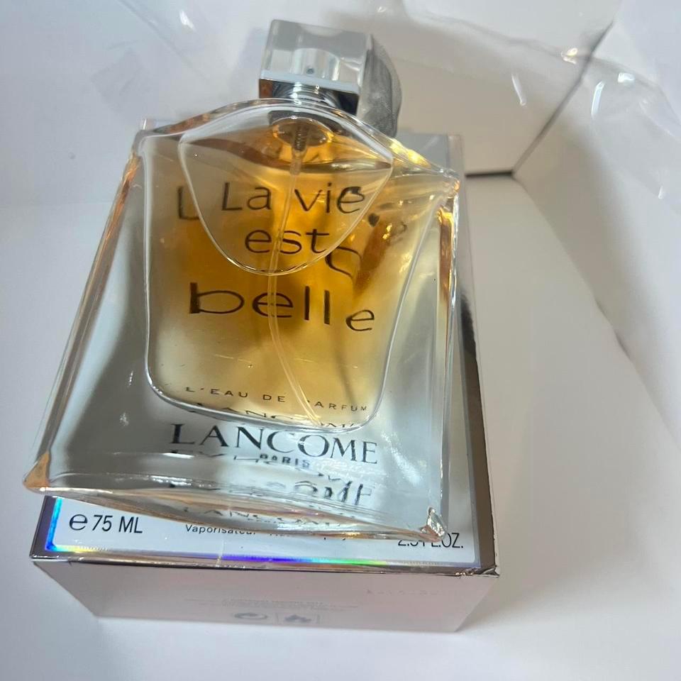 Lancome La Vie Est Belle 2768 5