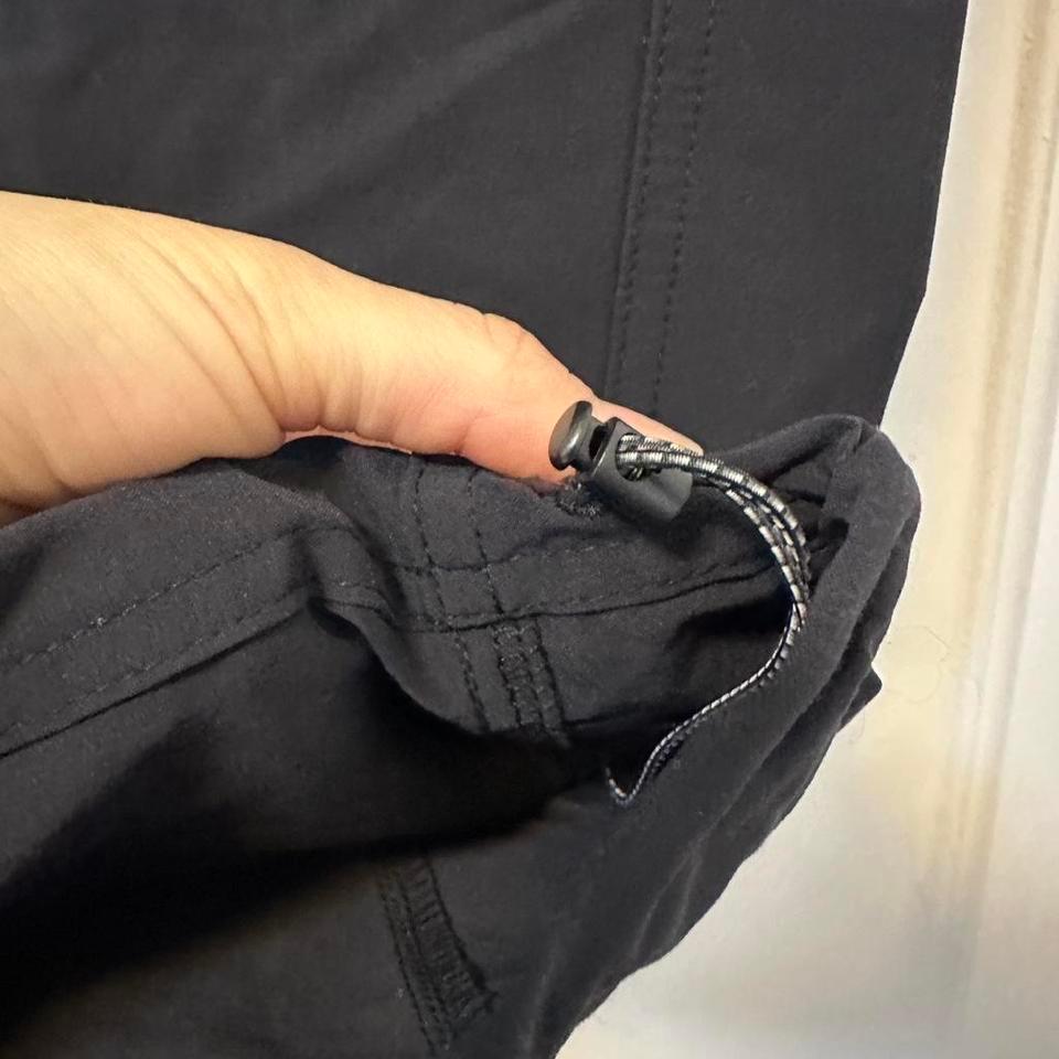 Columbia Black Ski Pants With 002b 2