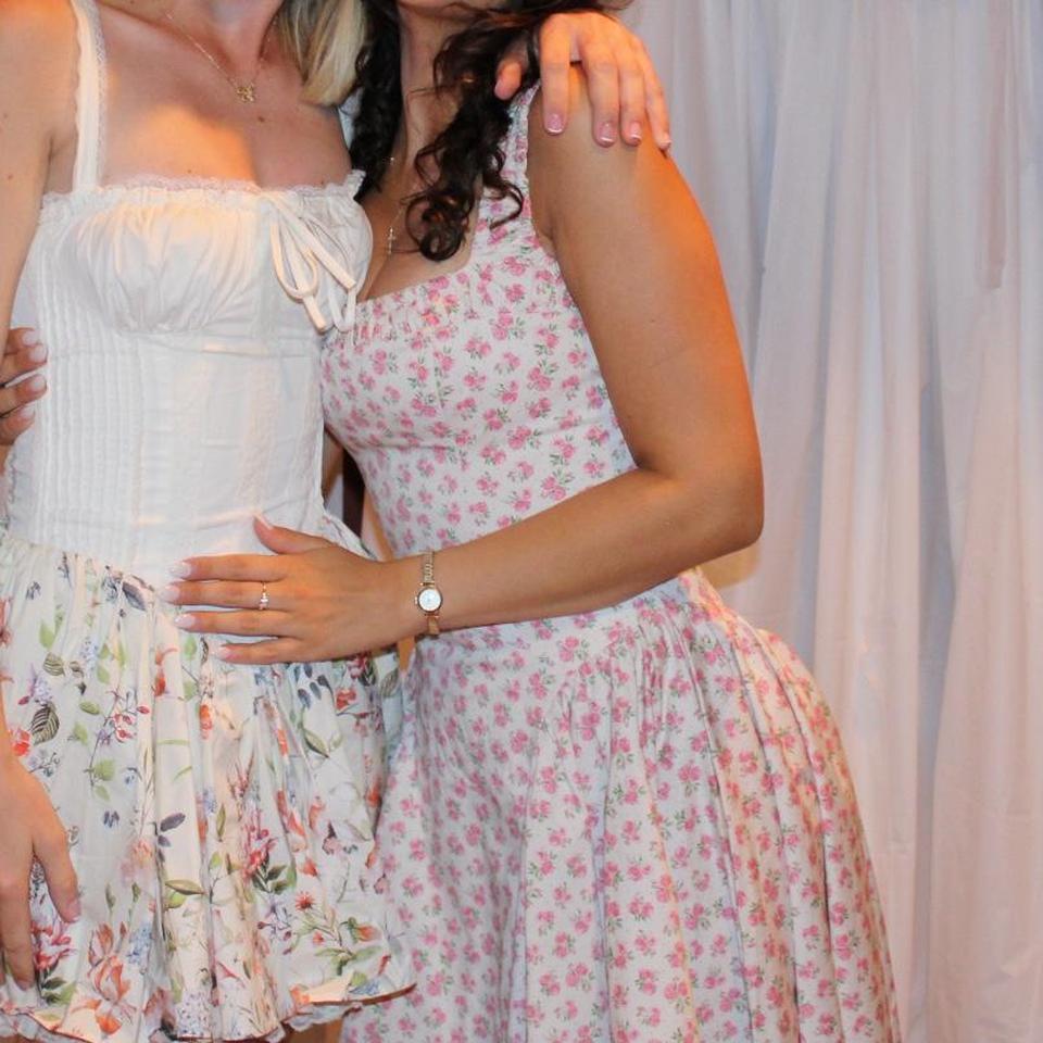 The Most Gorgeous Pink And 2