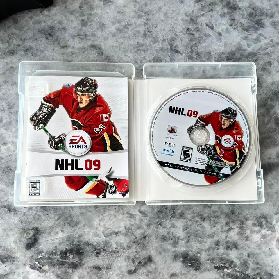 Ps3 Madden Nfl 08 And Cfe6 3