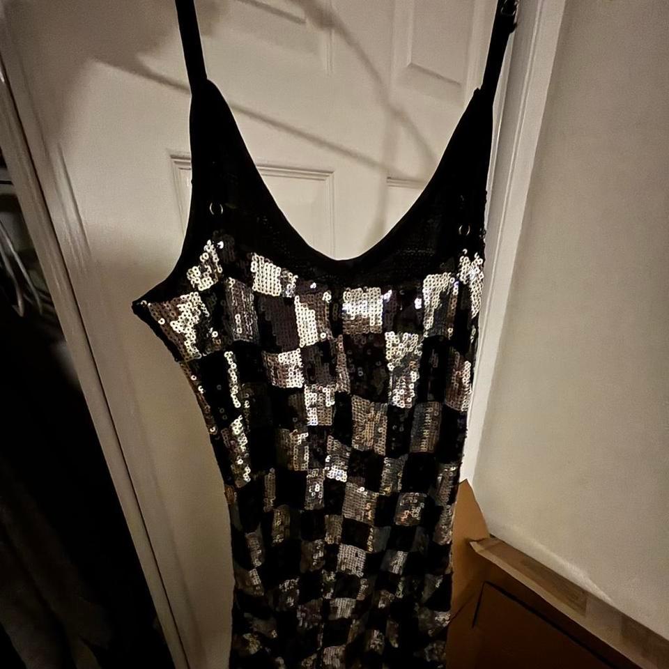 Tcec Black Silver Sequence 3