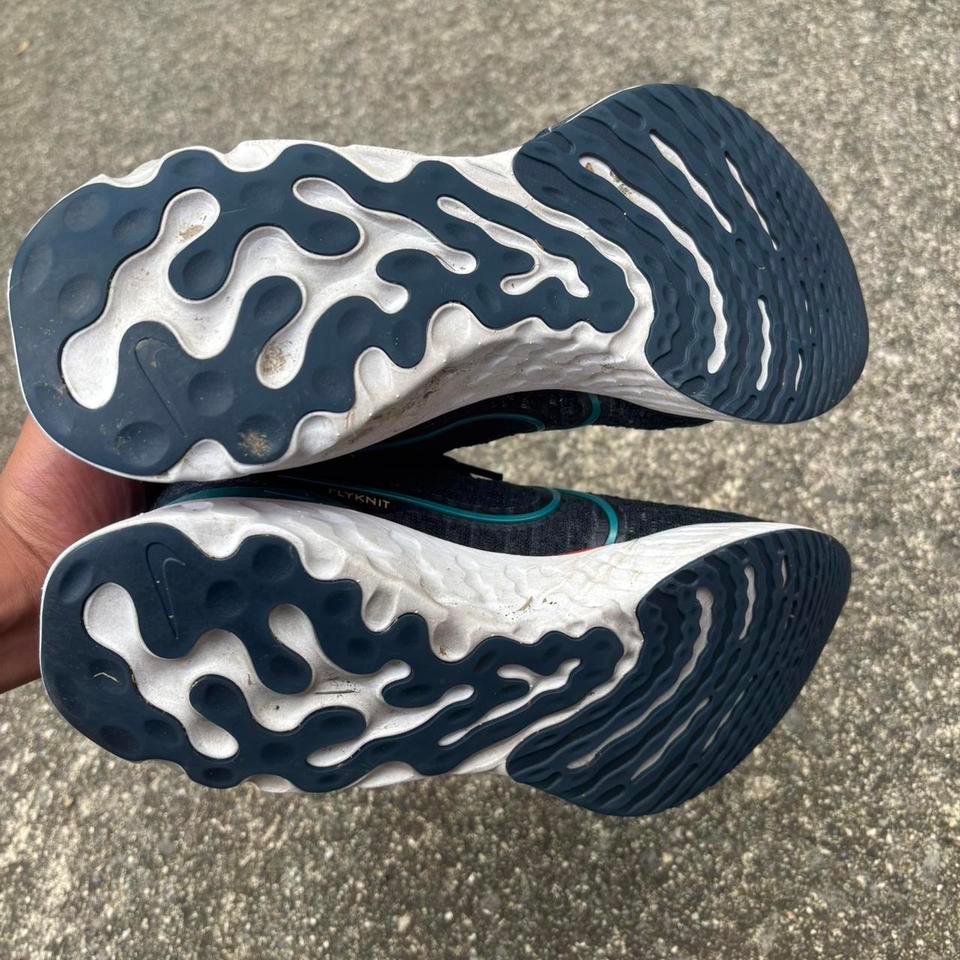 Nike React Infinity Flyknit 2 3