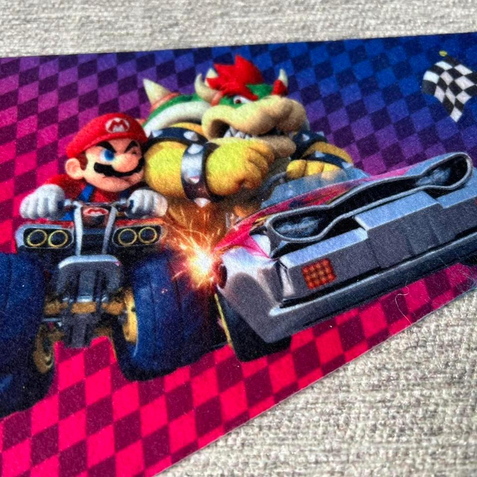 Nintendo Live 2023 Mario Kart 3